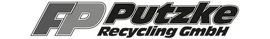 FP Putzke Recycling GmbH Logo